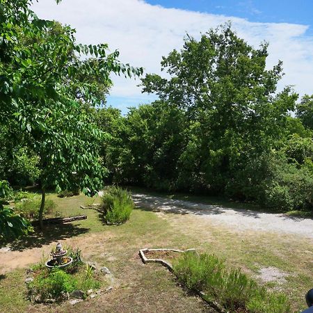 Bandit'S Hideaway-The Loft Wimberley Exterior photo